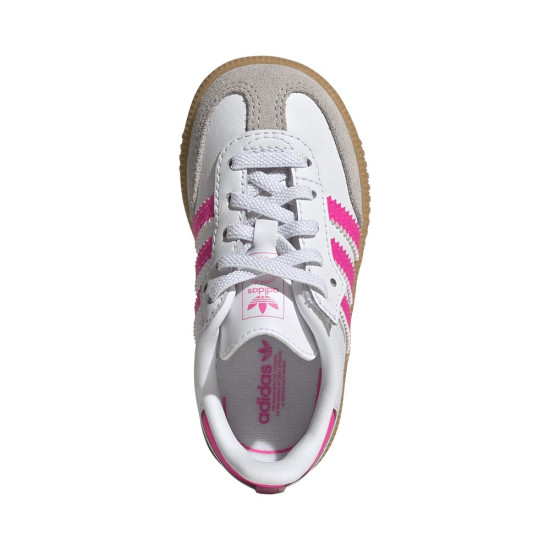 Adidas Samba OG CF EL I